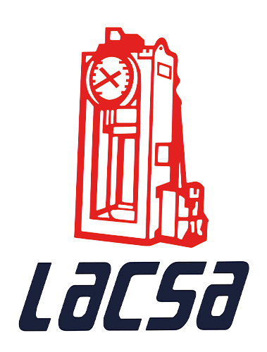 Lacsa logo